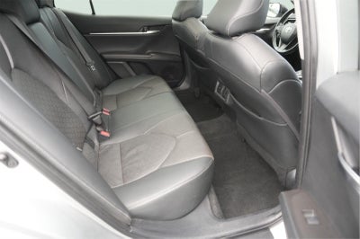 2023 Toyota Camry XSE V6
