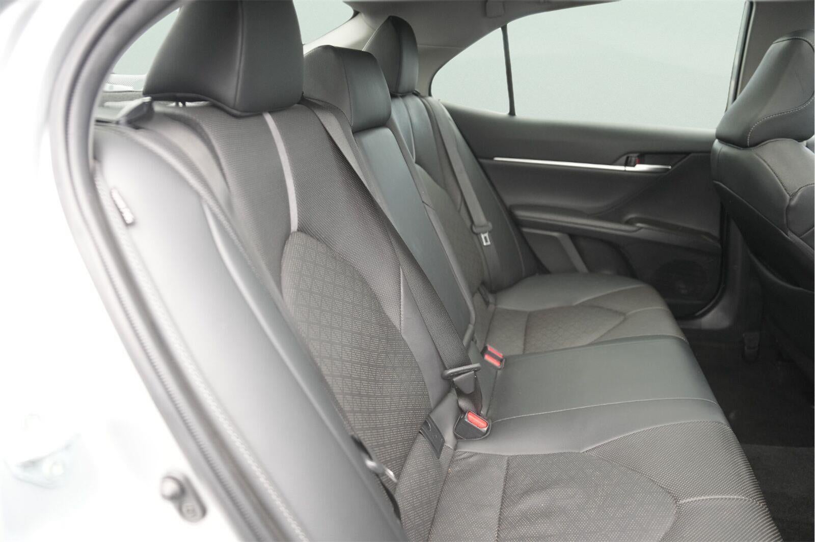2023 Toyota Camry XSE V6