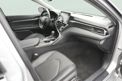 2023 Toyota Camry XSE V6