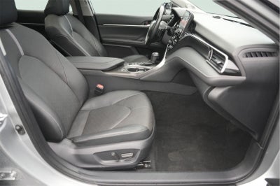 2023 Toyota Camry XSE V6
