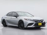 2023 Toyota Camry XSE V6