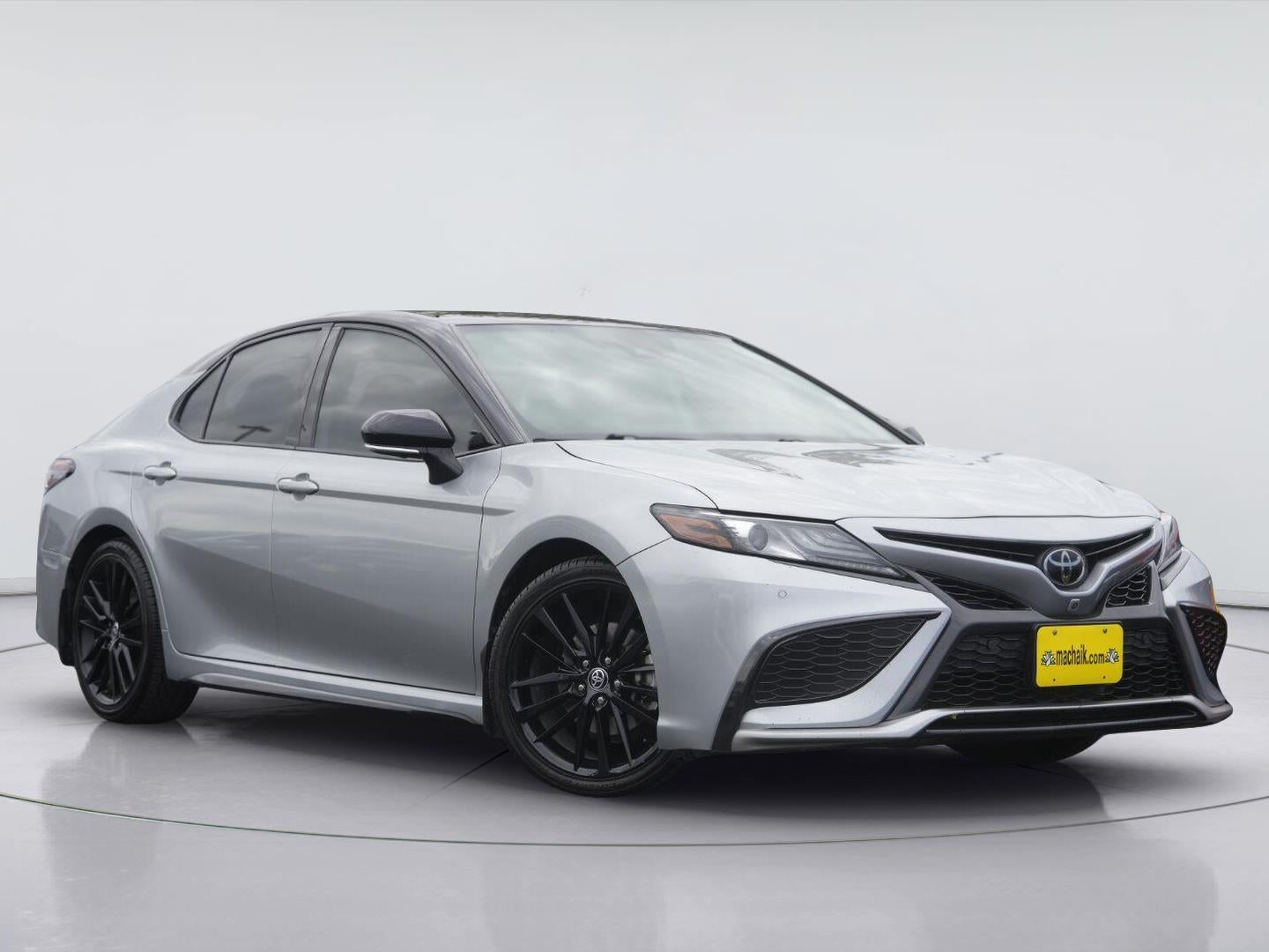 2023 Toyota Camry XSE V6