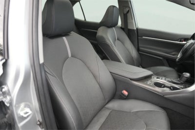 2023 Toyota Camry XSE V6