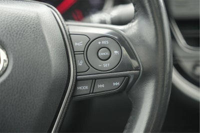 2023 Toyota Camry XSE V6