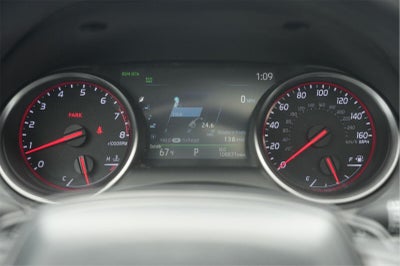 2023 Toyota Camry XSE V6