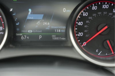 2023 Toyota Camry XSE V6