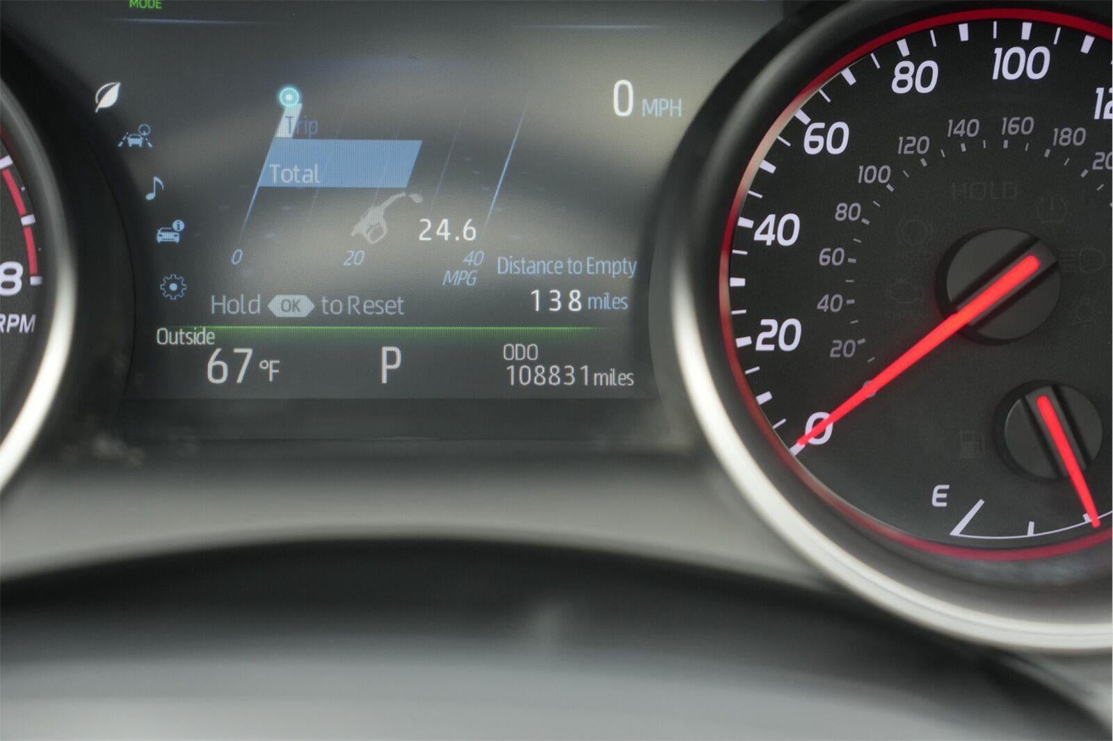 2023 Toyota Camry XSE V6