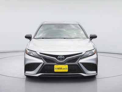 2023 Toyota Camry XSE V6