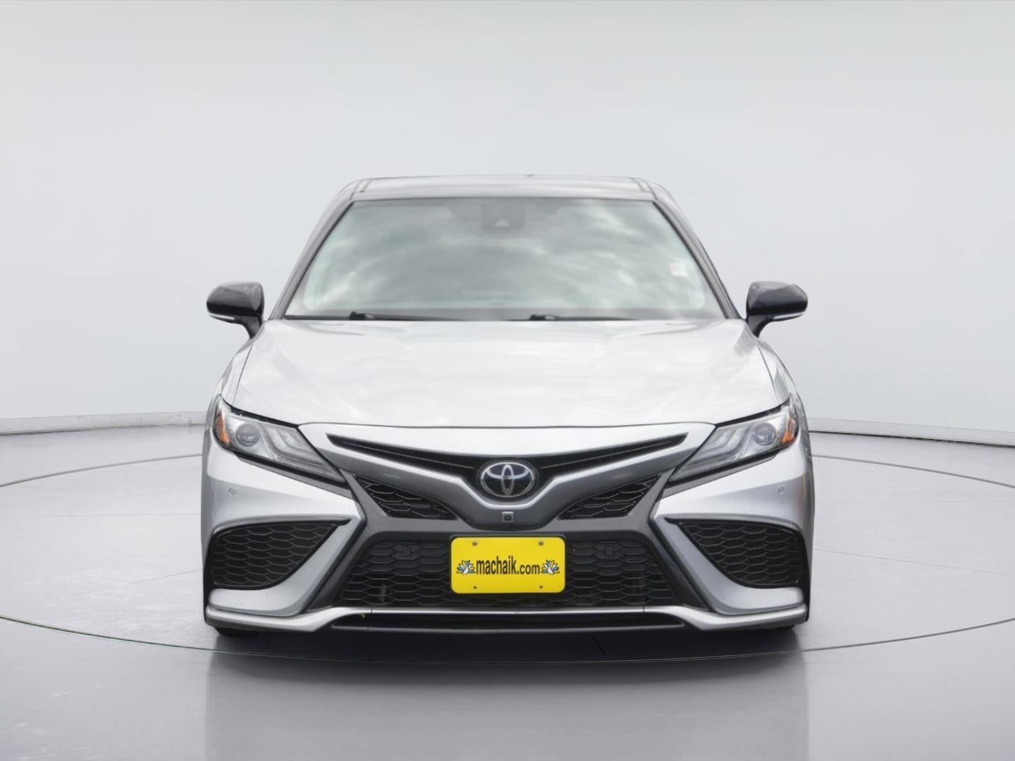 2023 Toyota Camry XSE V6