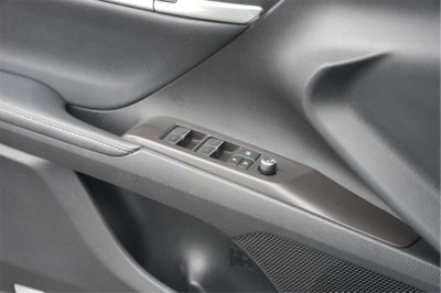 2023 Toyota Camry XSE V6