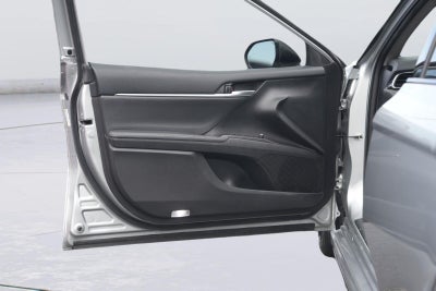 2023 Toyota Camry XSE V6