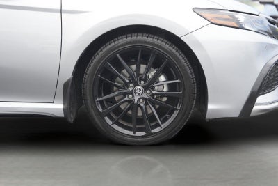 2023 Toyota Camry XSE V6