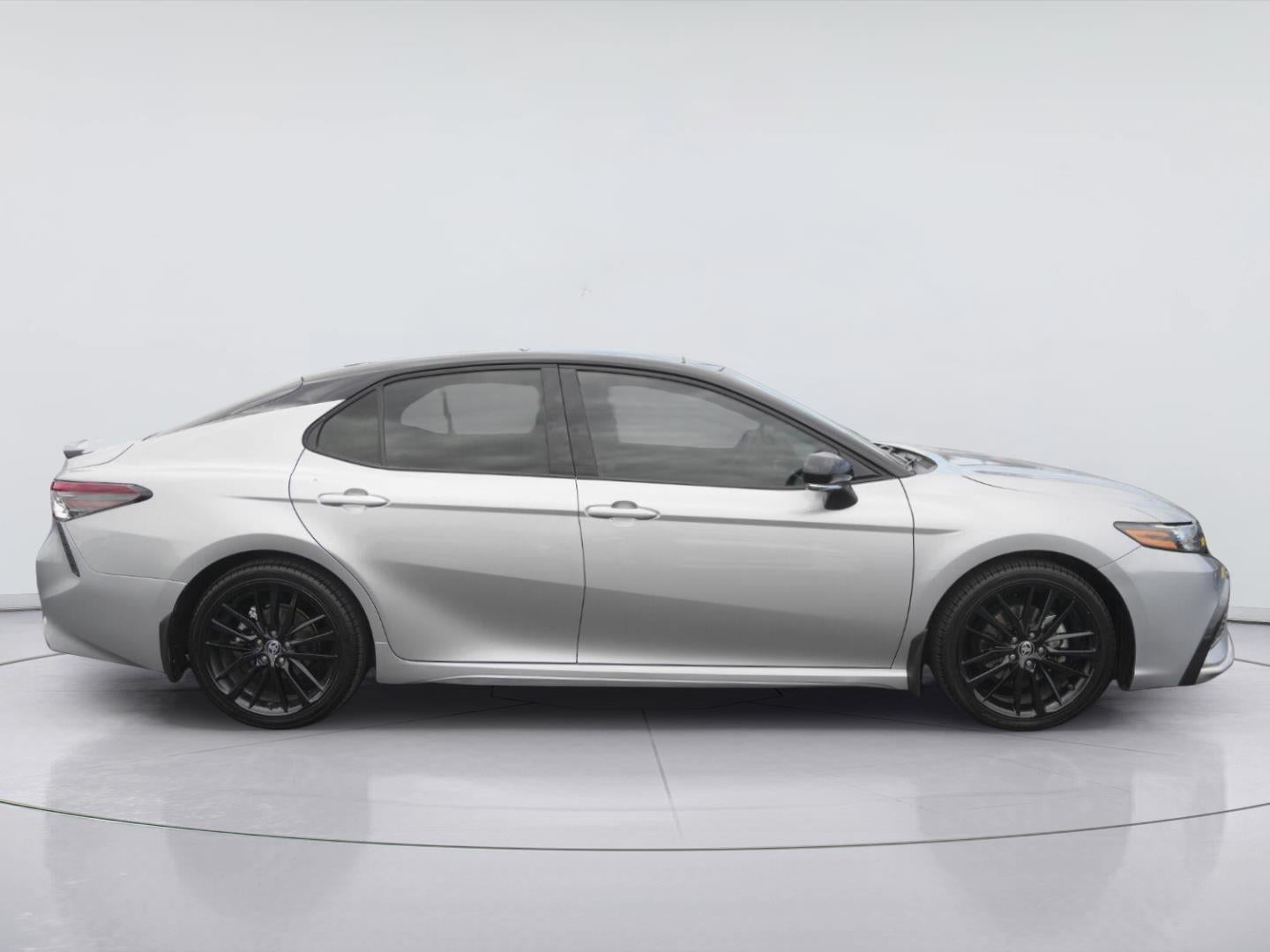 2023 Toyota Camry XSE V6