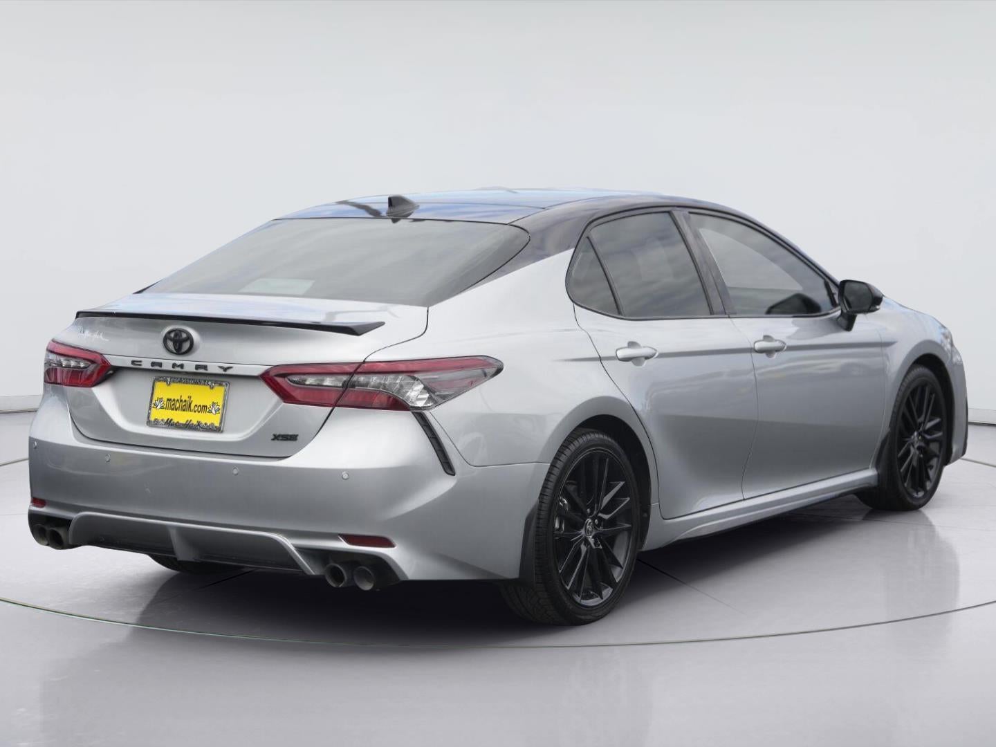 2023 Toyota Camry XSE V6