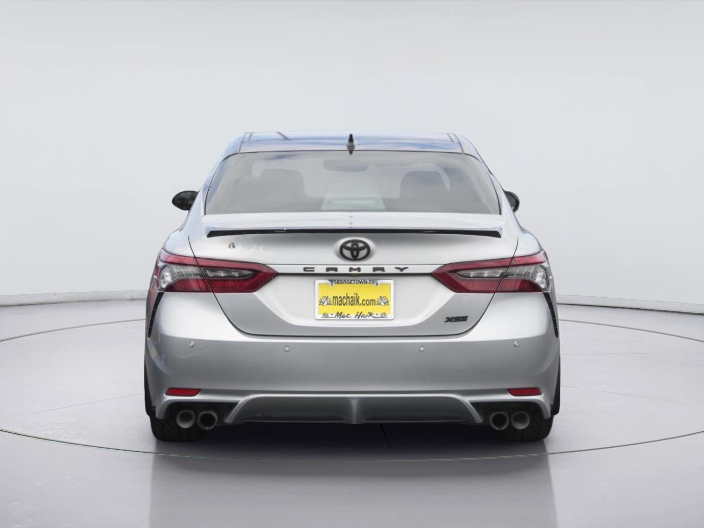 2023 Toyota Camry XSE V6