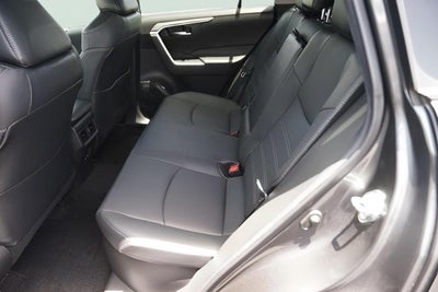 2021 Toyota RAV4 Hybrid XLE Premium