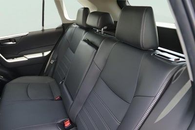 2021 Toyota RAV4 Hybrid XLE Premium