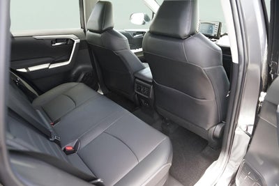 2021 Toyota RAV4 Hybrid XLE Premium