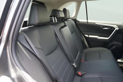 2021 Toyota RAV4 Hybrid XLE Premium