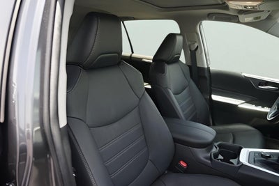 2021 Toyota RAV4 Hybrid XLE Premium