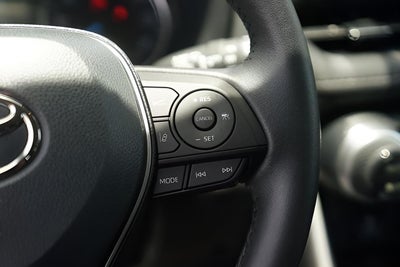 2021 Toyota RAV4 Hybrid XLE Premium