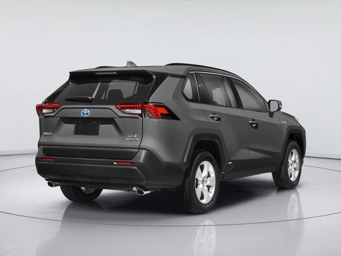 2021 Toyota RAV4 Hybrid XLE Premium