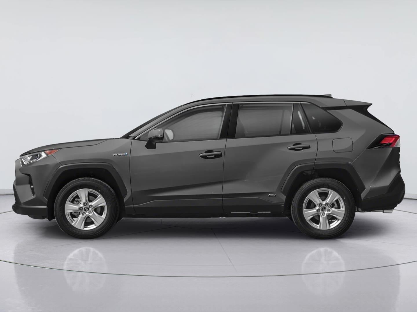2021 Toyota RAV4 Hybrid XLE Premium