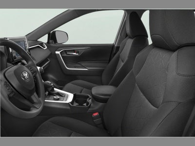2021 Toyota RAV4 Hybrid XLE Premium