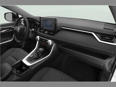 2021 Toyota RAV4 Hybrid XLE Premium