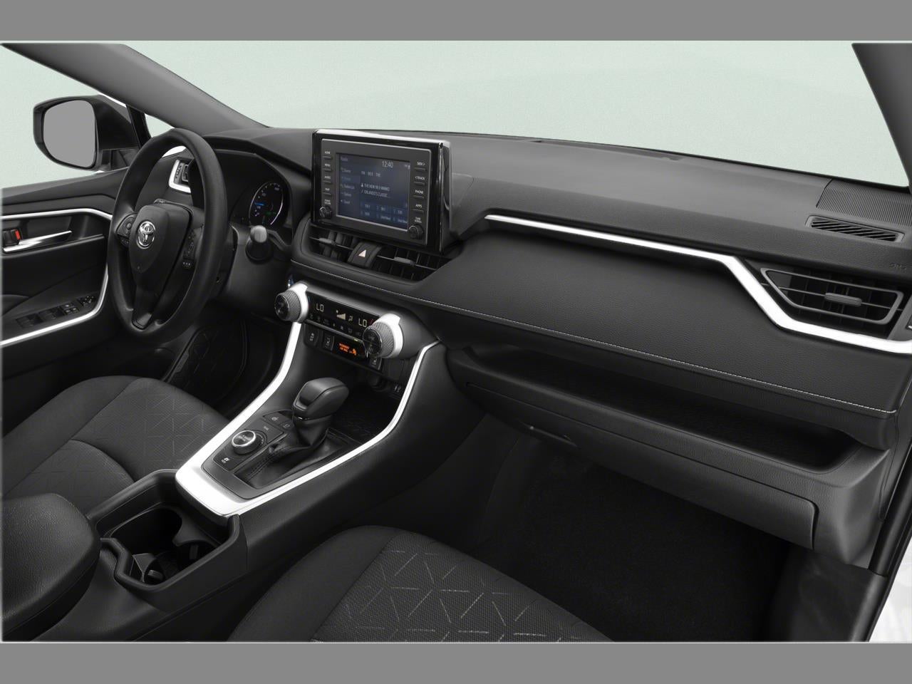 2021 Toyota RAV4 Hybrid XLE Premium