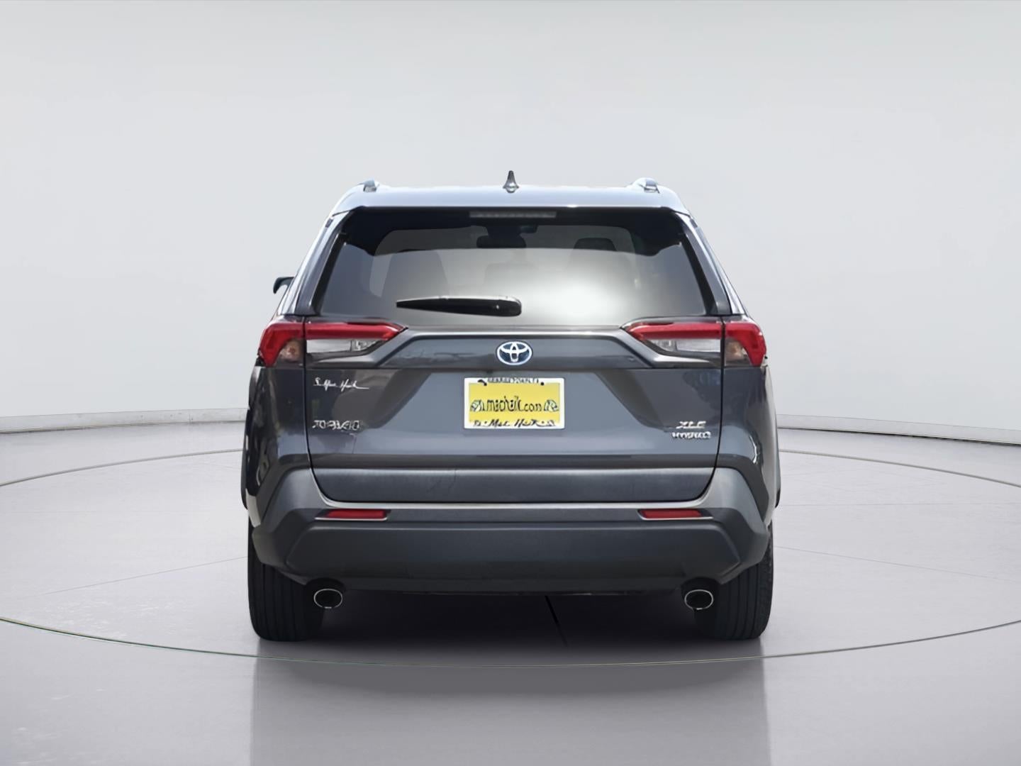 2021 Toyota RAV4 Hybrid XLE Premium
