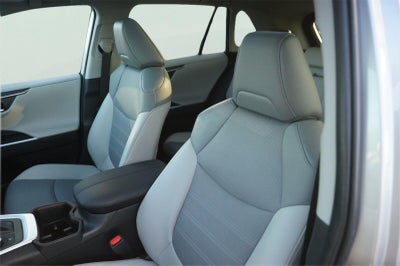 2024 Toyota RAV4 Hybrid Limited