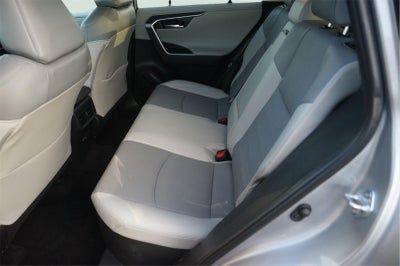 2024 Toyota RAV4 Hybrid Limited