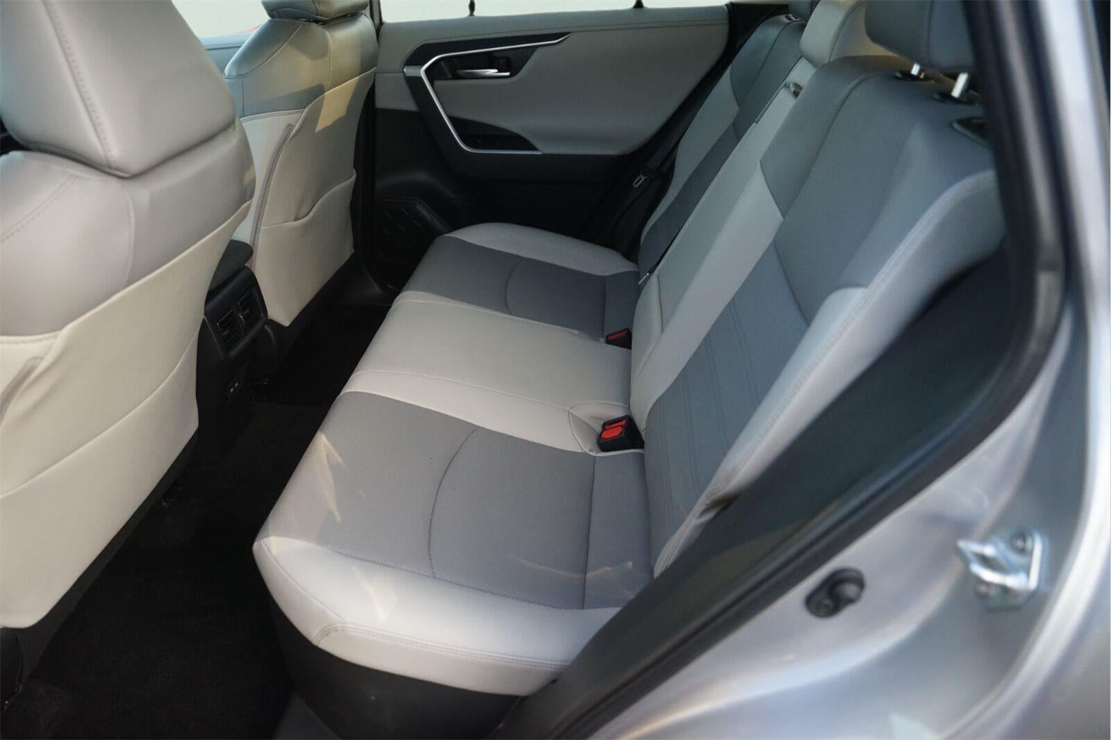 2024 Toyota RAV4 Hybrid Limited