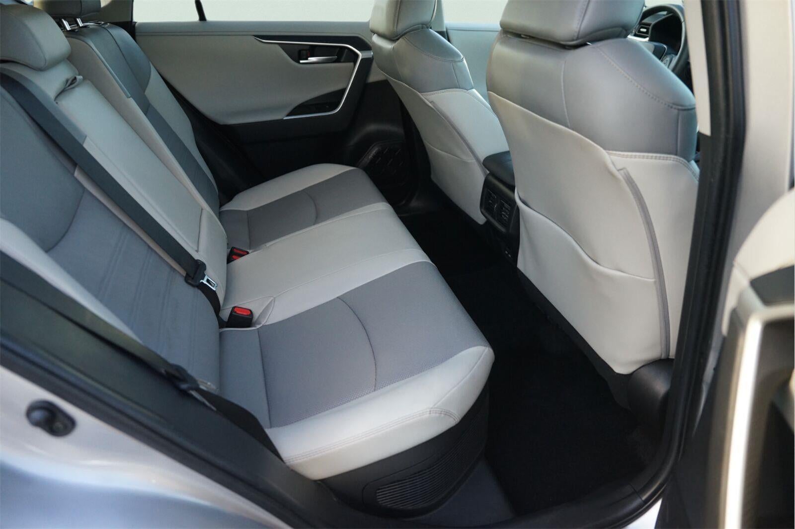 2024 Toyota RAV4 Hybrid Limited