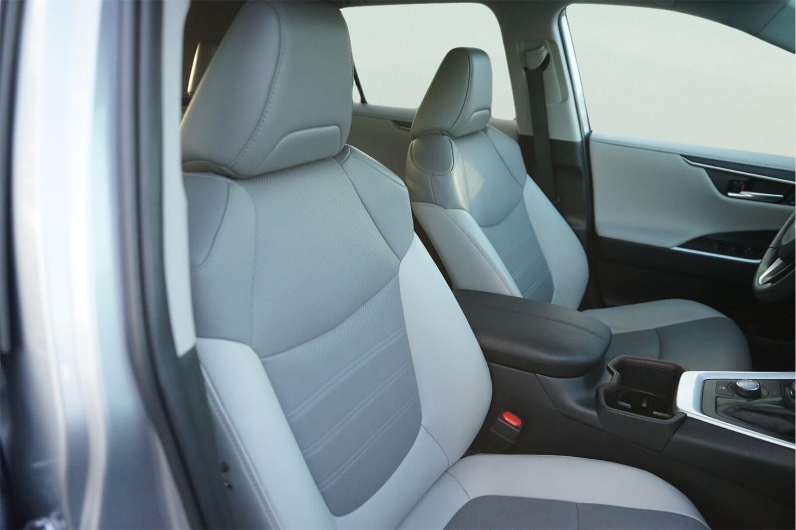 2024 Toyota RAV4 Hybrid Limited