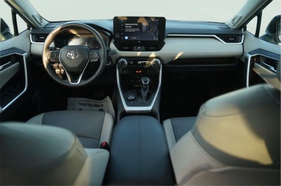 2024 Toyota RAV4 Hybrid Limited