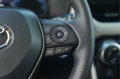 2024 Toyota RAV4 Hybrid Limited