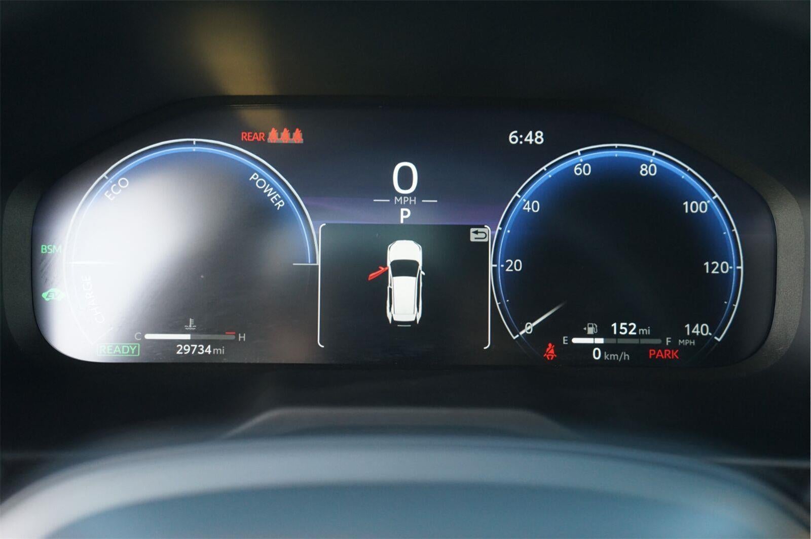 2024 Toyota RAV4 Hybrid Limited
