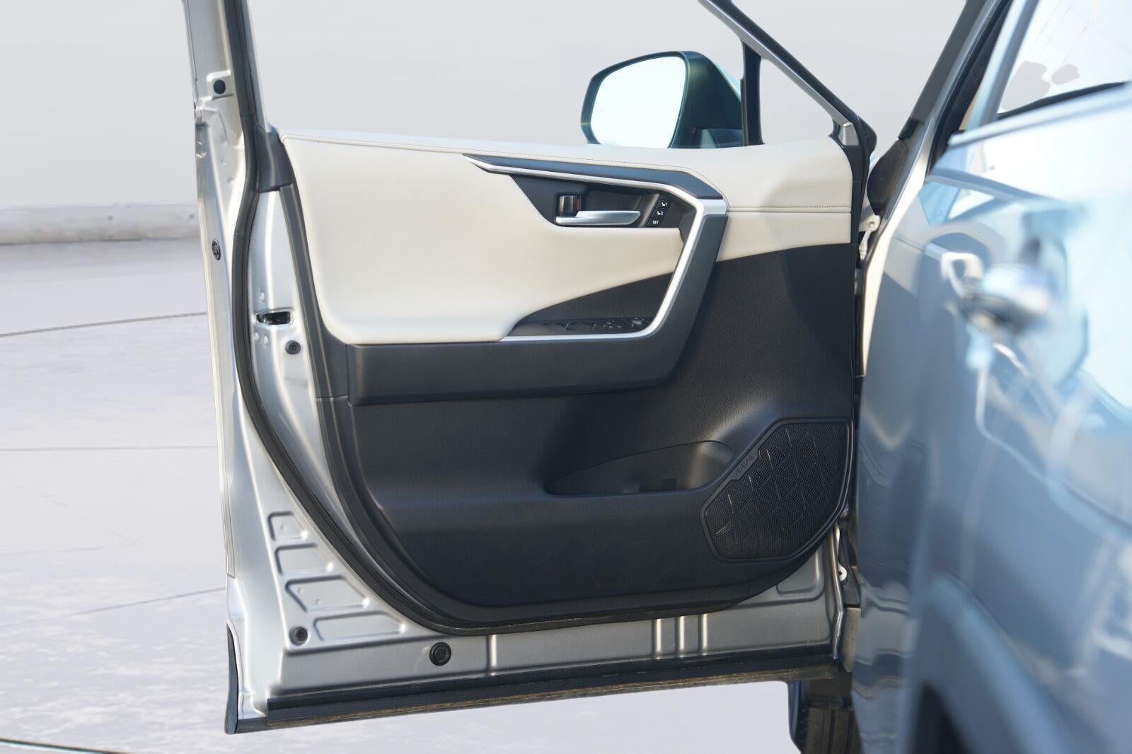 2024 Toyota RAV4 Hybrid Limited