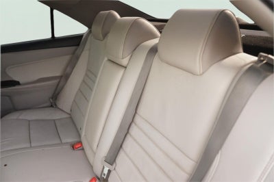 2015 Toyota Camry XLE