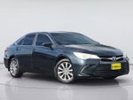 2015 Toyota Camry XLE