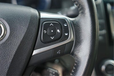 2015 Toyota Camry XLE