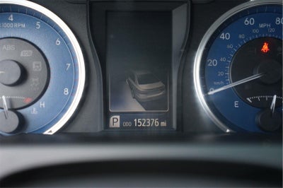 2015 Toyota Camry XLE