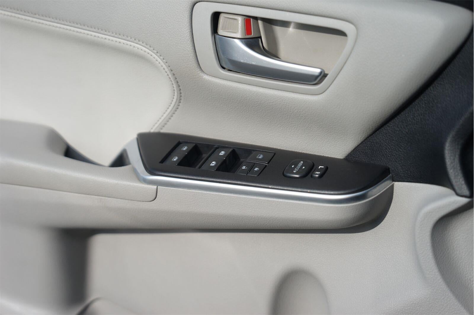 2015 Toyota Camry XLE