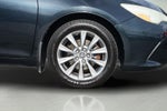 2015 Toyota Camry XLE
