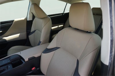 2019 Lexus Es ES 350