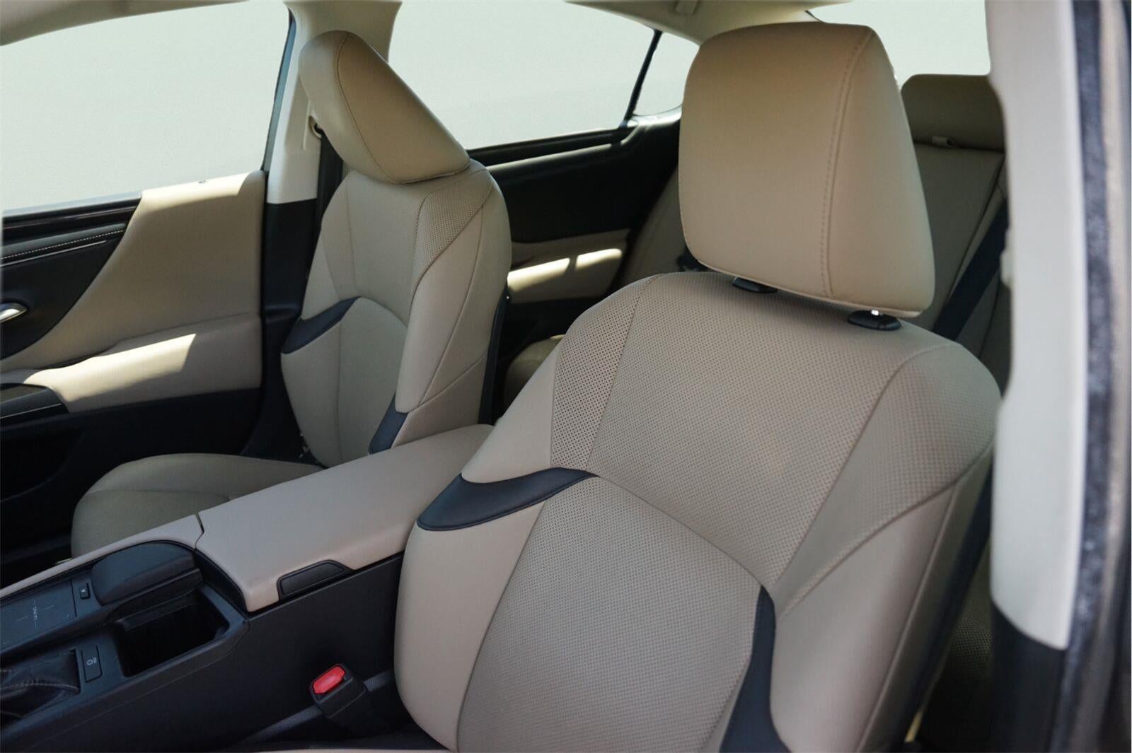 2019 Lexus Es ES 350