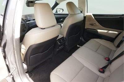 2019 Lexus Es ES 350