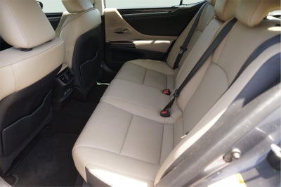 2019 Lexus Es ES 350